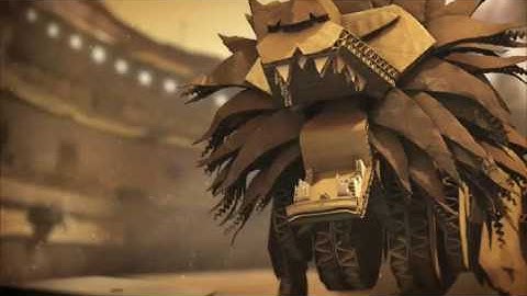 Gladiator - The UPS Store