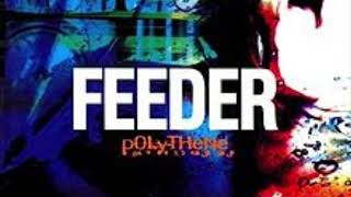 Feeder - Polythene Girl