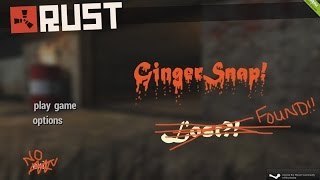 Rust | Tutorial: How to Find Your Friends & Map Navigation