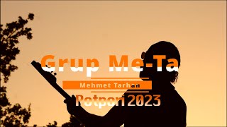 GRUP ME-TA 2023 KURDISH POTPORI-HALAY  #kurdishmusic  #halay  #potpori  #grupmeta #2023 Resimi