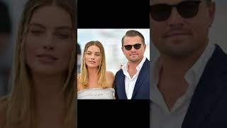 Margot Robbie - on Sex Scene with - Leonardo DiCaprio - Wolf Of Wall Street - Martin Scorsese