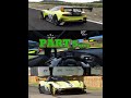 Aston Martin Vulcan AMR PRO,Suzuki Circuit,391 kph top speed [PART 5]