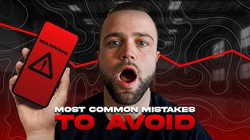 The Most Common Mistakes To Avoid With The Amazon Influencer Program