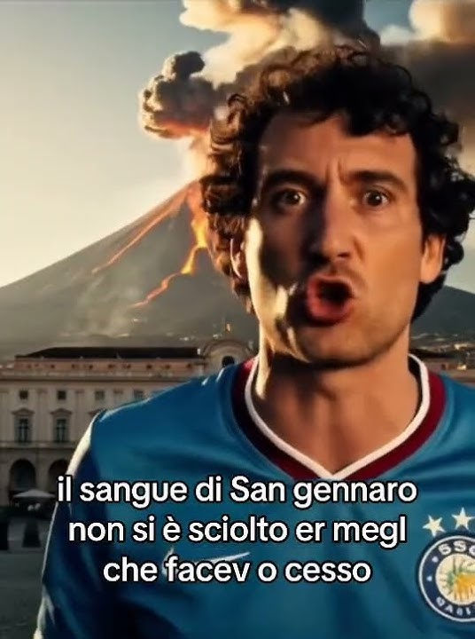 skibidi boppy dal vesuvio