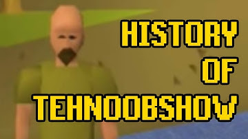 TehNoobShow - RuneScape