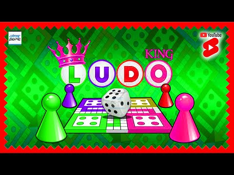 Ludo King Online #12 🎲 ( Ludo Board Game ) @GamePointPK 