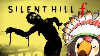【直播】【遊戲】SILENT HILL f沉默之丘F｜哭著也要來初體驗沉默之丘(1)【菜姬】