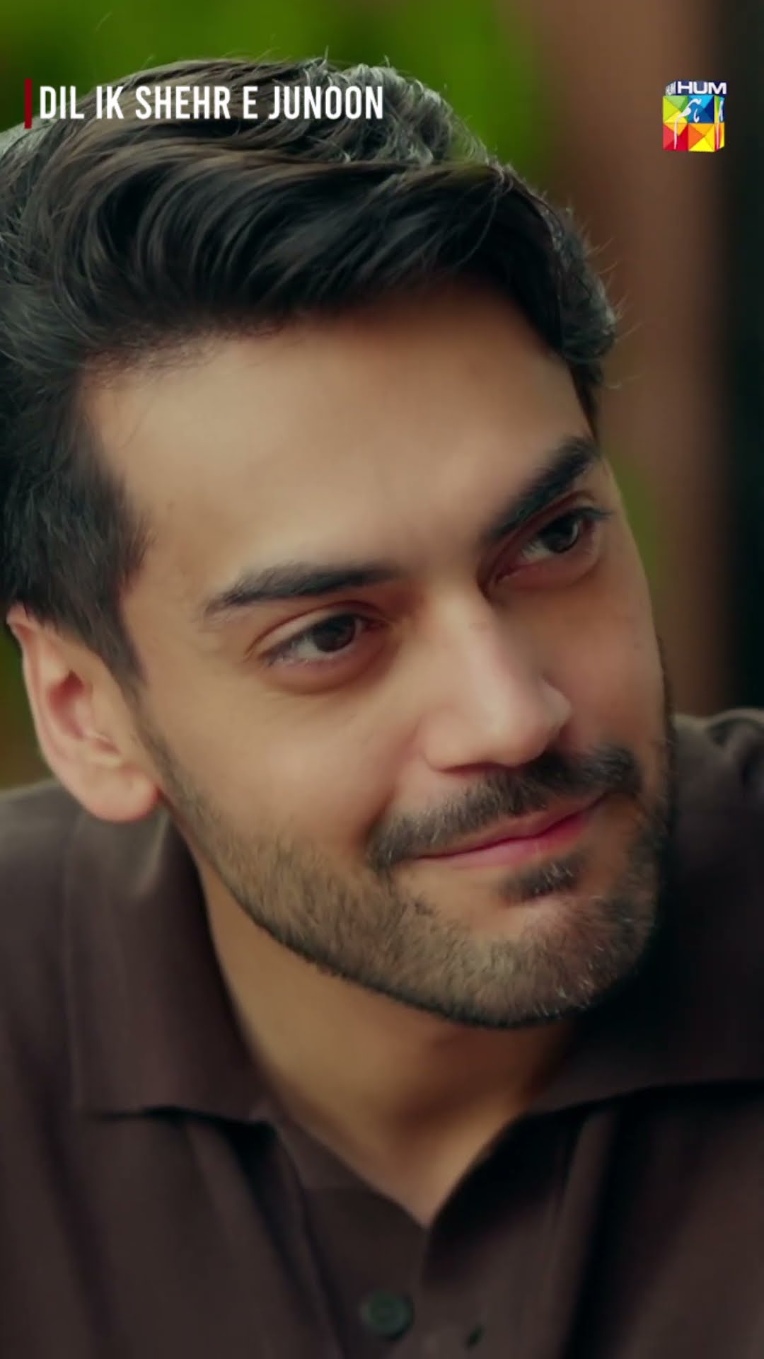 Larki Ka Hath Pakar Lia....! #aizaawan #aleehassanshah ##DilikShehr_e_Junoon #shorts