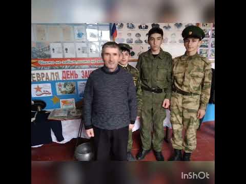 Армейский чемоданчик - YouTube