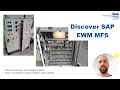 Discover SAP EWM MFS - The role of the PLC