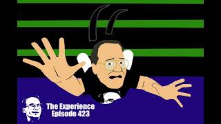 Jim Cornette on The Over The Top Rope Rule