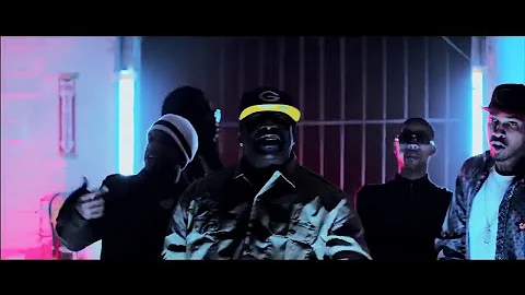 Gucci Mane - Squad Car (Official Video) ft. Big Bank Black & OG Boo Dirty (Trap God 2)