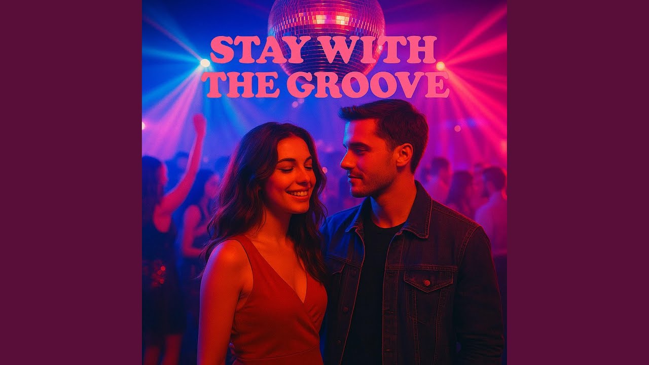 Sabrina Rhodes Stay With The Groove (feat. Sabrina Rhodes & James O'Brien) - YouTube