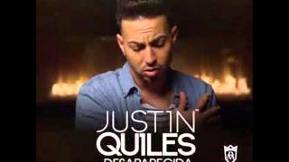 Desaparecida - Justin Quiles