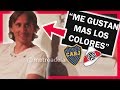 ➗EL DÍA que MODRIC ELIGIO ENTRE BOCA Y RIVER!