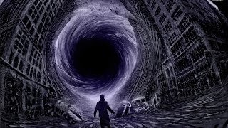 Черная дыра. Что внутри черной дыры? ⚫ Черная дыра. Что внутри черной дыры? ⚫