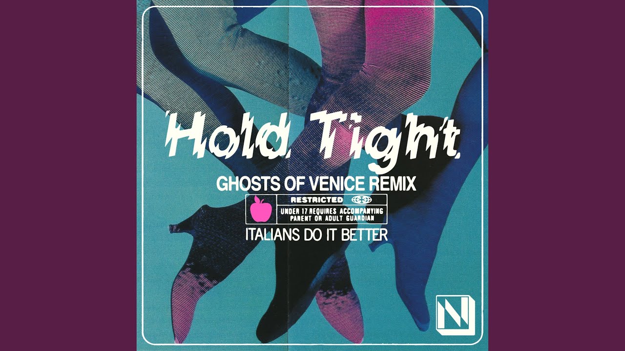 Hold Tight feat KALLITECHNIS Ghosts of Venice Remix