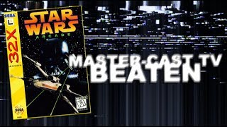 Star Wars Arcade (32X) Beaten - Master-Cast TV
Wanna see me beat the 32X mode on Star Wars Arcade? Well, here you go; raw and uncut. No commentary here, no. Just winning. I gotta thank SILVERWINGS21, for his walk-through proved invaluable in beating this sucker!
Check out his video here here, and may the Force be with you!
https://www.youtube.com/watch?v=ztFKHntvBn4&t=142s
Wanna keep up with Master-Cast TV on Facebook? Follow us here!
https://www.facebook.com/mastercasttv/?ref=settings
Visit the SEGA Retro Gamers group on Facebook!
www.RetroGamersHub.com
How about Twitter? Right here, gang!
https://twitter.com/mastercast_tv Star Wars Arcade (32X) Beaten - Master-Cast TV