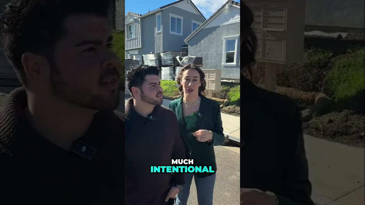 RENT Brand NEW Luxury Homes in Vacaville!