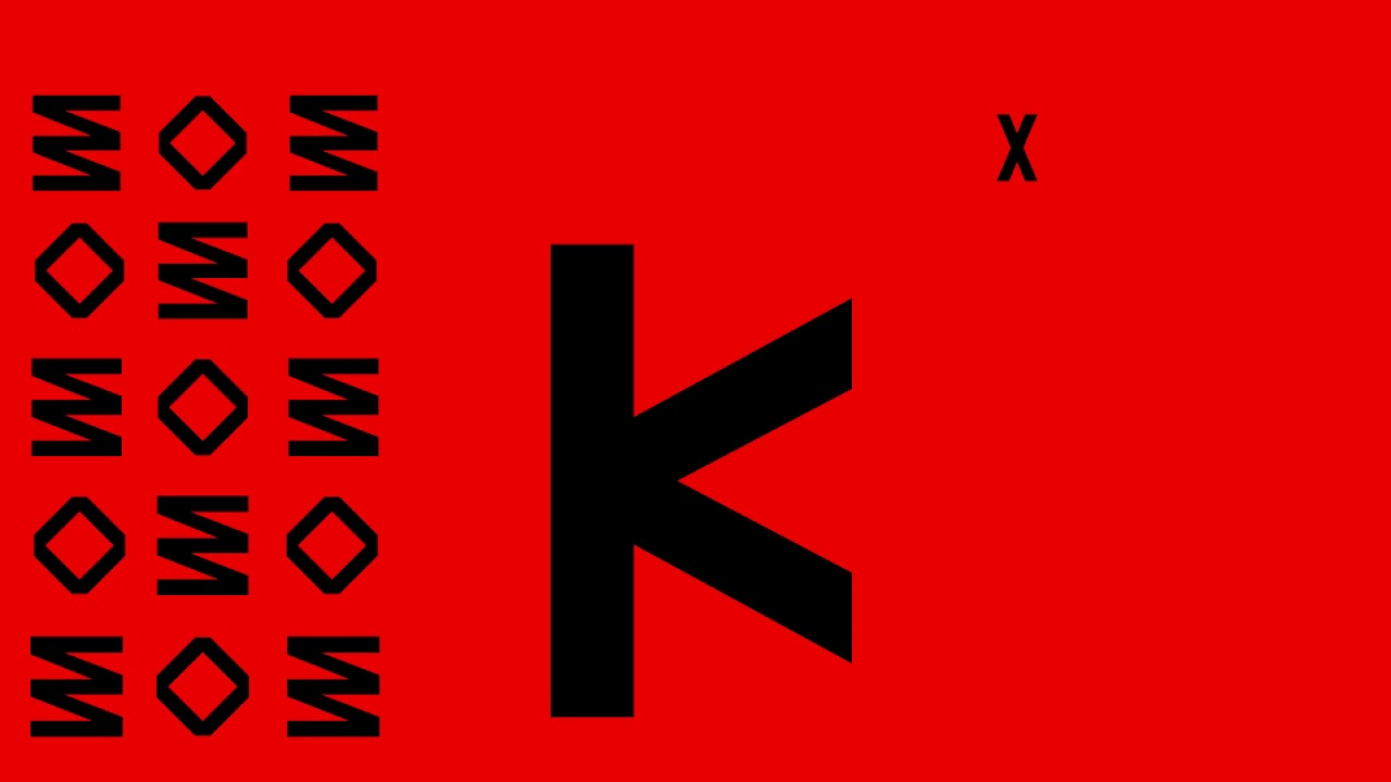 Lou Kyme – Want You Back With Me – OFFICIAL VIDEO