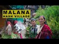 MALANA HASH VILLAGE: World Famous Weed Mountain in INDIA |  OFFICIAL DOCUMENTARY