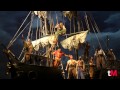 Lhimne dels pirates  mar i cel 2014