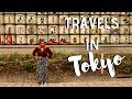 Travels in Tokyo