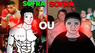 Como O Conforto Está Arruinando Sua Vida