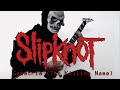 Slipknot  gematria the killing name guitar cover with solos