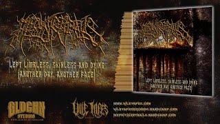 MEPHITIC ENTRAILS-LEFT LIMBLESS, SKINLESS AND DYING (ANOTHER DAY, ANOTHER FACE)[SINGLE](2021)SW EXCL