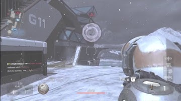 Advanced Warfare I  Best Uplink Goals