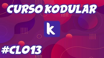 CL13: Curso Kodular - Cómo poner notificaciones en Kodular, App Inventor, Thunkable