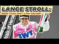 Is Lance Stroll more than just a pay driver?