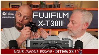 Fujifilm X-T30Iii Dites 33