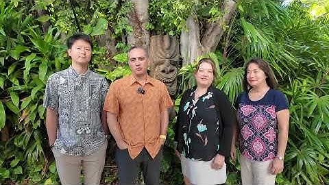 HCIC Forum 2025 Interview with Paul Shimomoto.