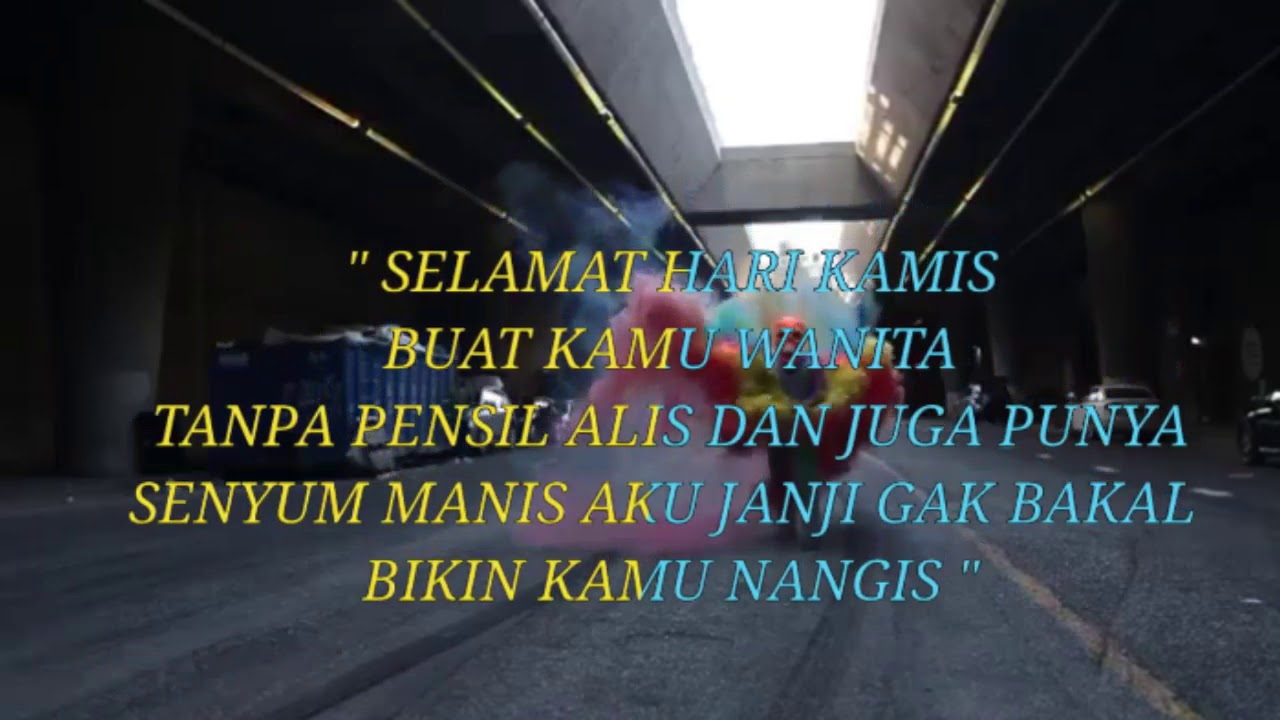 Free Gambar Story WhatsApp Selamat Hari Kamis Keren Jaman Now Lengkap Youtube Terbaru by www.katacinta.co