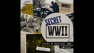 Part 6: The Race to Stop Nazi Nukes