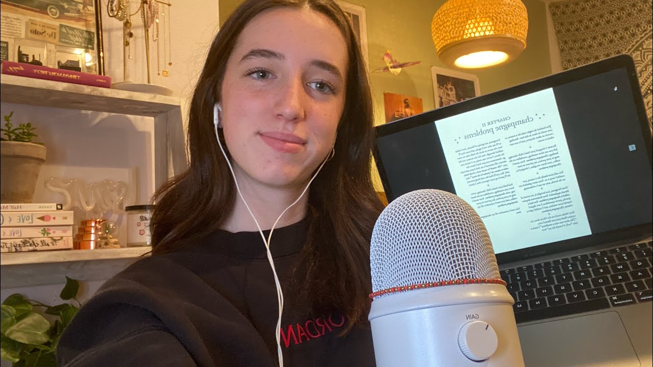 Asmr Taylor