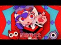阿修羅ちゃん - Ado 歌ってみた【青いおおかみ】