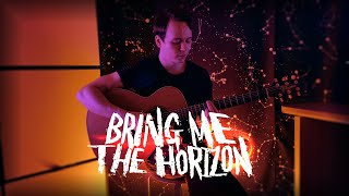 Bring Me The Horizon - Follow You (Acoustic Cover) by Bullet