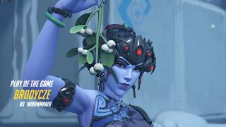 WIDOWMAKER JUMP SHOT!!