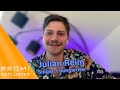 Julian Reim #656 - Sommer voller Euphorie - Exklusivinterview