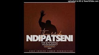 Thocco Katimba - Ndipatseni Yankho (Prod. Joseph Tembo)