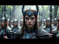 The Princess Mocked the Human Soldier—Until the Empress Stood Up and Called HimSci-Fi | HFY Stories