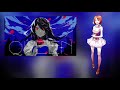 【Kohaku Merry Acrobat】QUEEN (Kanaria)【UTAU Cover】