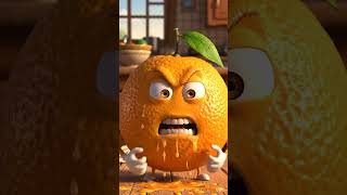 frutas hablando 😂😂😂 #tiktokvideo #humor #ytshorts #tiktok #parati #animation #ia #ytshorts #flyp