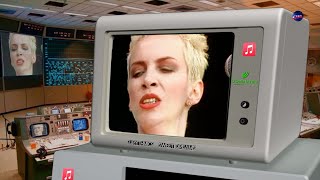 Eurythmics - Sweet Dreams (Are Made Of This) [Dmx Retro Dub Rmx]