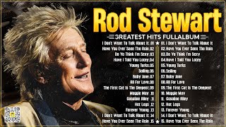 The Best of Rod Stewart ☕ Rod Stewart Greatest Hits Full Album Soft Rock. screenshot 5