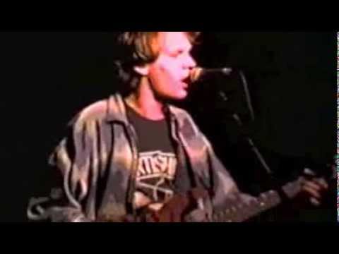 Albert Hill Live @ The Dark Horse Tavern - Atlanta, Ga 12.21.1996