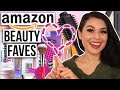 7 AFFORDABLE Amazon Beauty Must Haves I Use ALL THE TIME! 2020